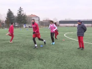 Лесковац је његов град 