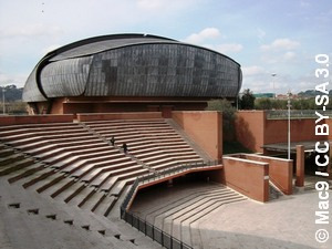 Светске музичке позорнице