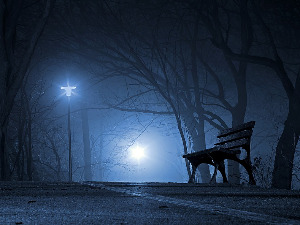 Ноћне променаде