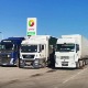 Сви возачи камиона из Србије прешли украјинско-румунску границу