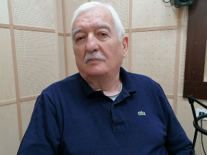 Капетан Визин