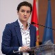 Брнабић: Нећемо одузимати имовину руским компанијама