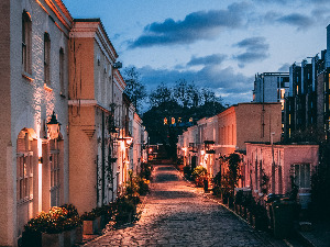 Ноћне променаде