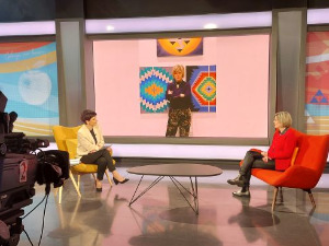 Србија на вези, РТС Свет, 18.50