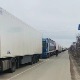 Возач камиона из Србије и даље у Кијеву, четворица чекају на граници између Пољске и Украјине