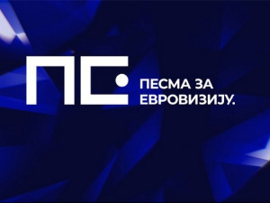 Песма за Евровизију 2022, пренос финала