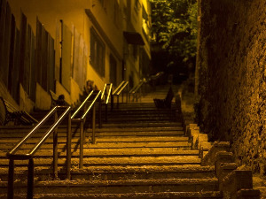 Ноћне променаде