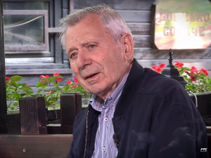 Медаљон - Властимир Ђуза Стојиљковић 