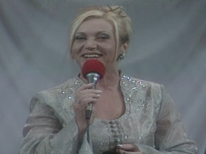 	Уживо - Мерима Његомир