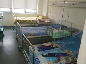 Три бебе заражене бактеријом, затворена Гинекологија у Аранђеловцу 