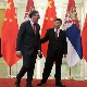 Си Ђинпинг честитао рођендан Вучићу
