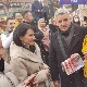 Тепићева у Новом Пазару: Приоритет је да се заустави миграција младог становништва