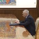 Вучић са Боцан-Харченком о Украјини и геополитици