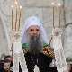 Патријарх Порфирије: Молимо се за мир, рат у Украјини претња Европи и свету