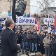 Вучић у Лебану: Србија неће бити део ниједног војног блока