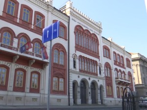 Кад ректори у Београду, Љубљани и Ријеци положе испит сарадње