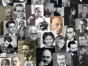 Антологија српске музике