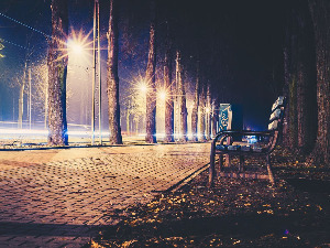 Ноћне променаде