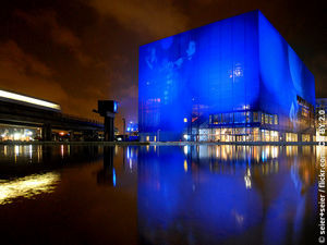 Светске музичке позорнице