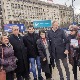 "Уједињени за победу Србије" организовали дружење са суграђанкама поводом 8. марта