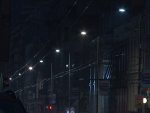 Када је улица у мраку, колико се чека да екипа изађе на терен