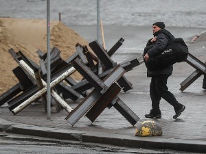 Медијски рат за Украјину