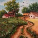 Хеј, салаши, на северу Бачке