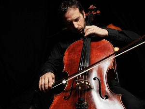  Свирај свирче - Виолончело 