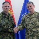 Мојсиловић Кајарију: Кфор једини  легитимни безбедносни актер на КиМ