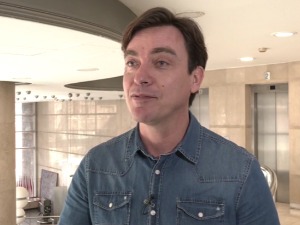 Славенски - композитор који дели судбину српског народа