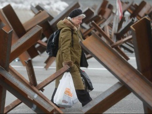 Украјина трећа недеља – на Истоку ништа ново