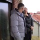 Стрепе за свој народ, рођаке и пријатеље у Украјини, иако су у Нишу на сигурном