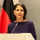 Бербок: Пре статуса кандидата за ЕУ, Приштина има дијалог са Београдом
