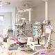 Отварање Института "Дедиње 2", данас стижу први пацијенти