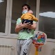 РТС је свој део прихода од гласања за "Песму за Евровизију" донирао удружењима Звончица и СОС Дечја села