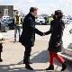 Шефица немачке дипломатије Аналена Бербок стигла у Београд