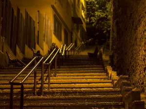 Ноћне променаде