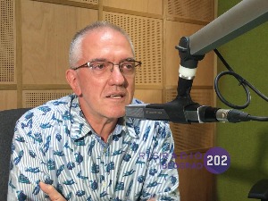 Широм затворених очију: Дејан Цукић – Оде понедељак!