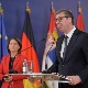 Вучић и Бербокова: Најважнији мир и стабилност, дијалогом до решења питања КиМ