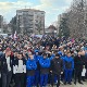 Вучић: Градићемо нову болницу, путеве, канализацију