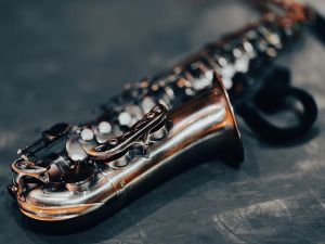 Свирај свирче - Саксофон  