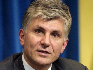 Годишњица убиства Зорана Ђинђића