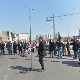 Протест грађана из београдског насеља Степа Степановић, траже школу и вртић
