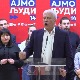 Коалиција "Борис Тадић - Ајмо људи" у Нишу представила програм и кандидате за народне посланике