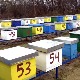 Пчеле не знају за границе, одржан међународни сајам у Бујановцу