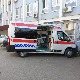 Ново санитетско возило болници у Смедереву