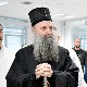 Патријарх Порфирије освештао нову зграду Kлиничког центра Србије