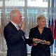 Кристофер Хил положио заклетву: Долазим са новим погледом на Србију