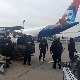Лажна дојава о бомби у авиону "Ер Србије", трећа за пет дана