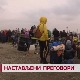 Настављени преговори